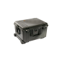 Jason Cases Valise pour Arri Amira (RED overlay)