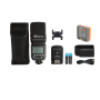 Hahnel MODUS 600RT MK II Wireless Kit for Sony