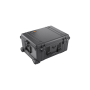 Jason Cases Valise pour Arri Alexa Mini LF (Arri plates)