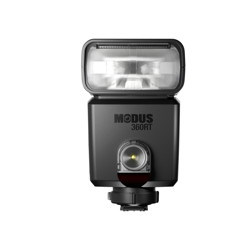 Hahnel MODUS 360RT Speedlight for Nikon