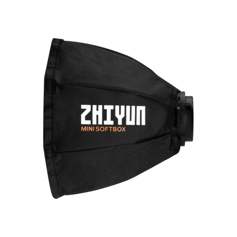 Zhiyun Mini Softbox (ZY Mount) G60 X100
