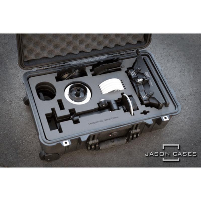 Jason Cases Valise pour Arri FF-5 Follow Focus and LMB Mattebox