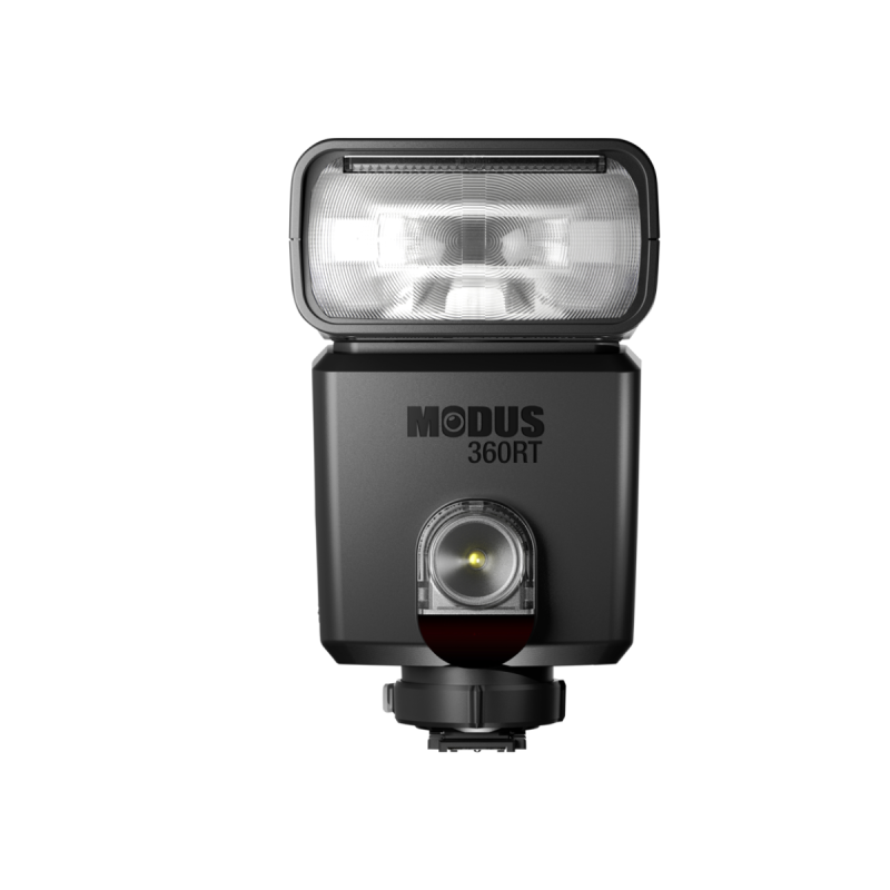 Hahnel MODUS 360RT Speedlight for Fujifilm