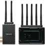 Teradek Bolt 6 LT 1500 3G-SDI/HDMI Kit Emetteur/Récepteur (V-Mount)