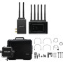 Teradek Bolt 6 LT 1500 3G-SDI/HDMI Kit Emetteur/Récepteur (V-Mount)