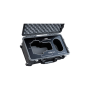 Jason Cases Valise pour Arri Master Macro 100mm