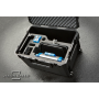 Jason Cases Valise pour ARRI SkyPanel S30-C LED Light