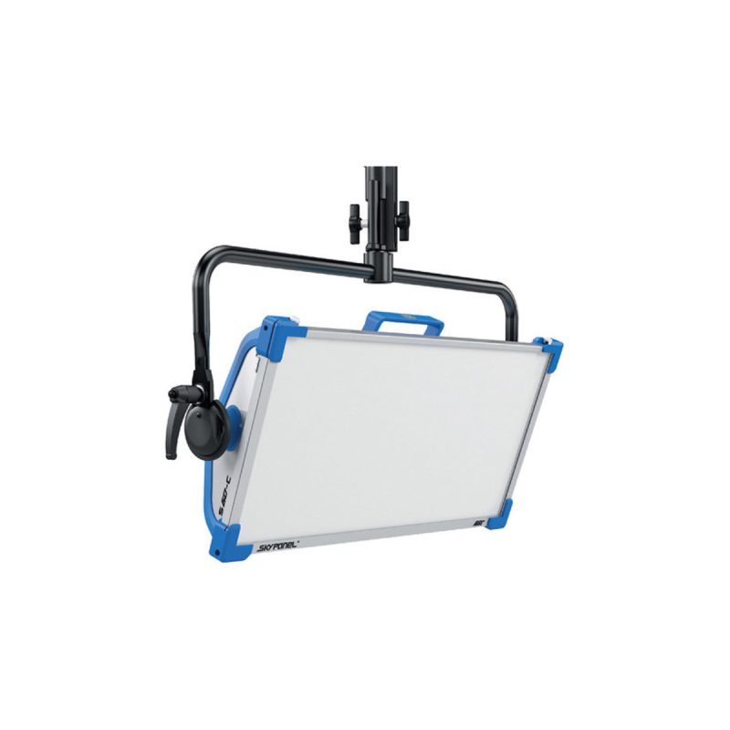 Jason Cases Valise pour ARRI SkyPanel S60-C LED Light