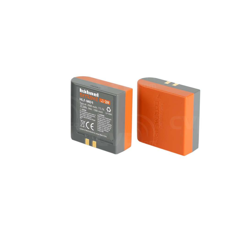 Hahnel HLX-MD1 Li-on Battery (Modus 600RT)