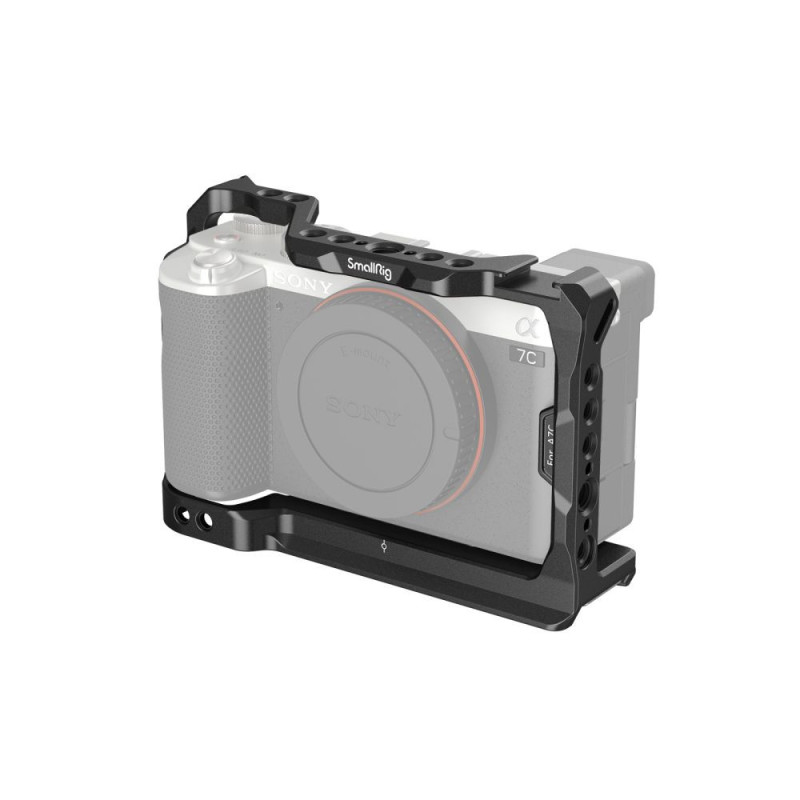 SmallRig 3081B Cage for Sony A7C