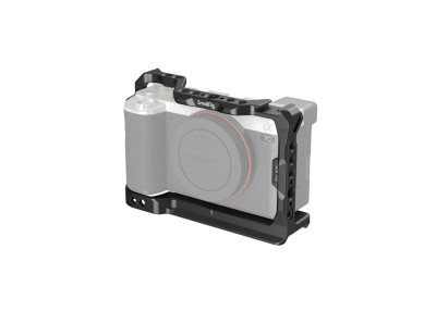 SmallRig Camera Cage for GoPro HERO10/HERO9 Black 3083B B&H