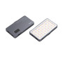 SmallRig 3489B Vibe P96L Torche RGB 2500-8000K sur batterie 1500mAh
