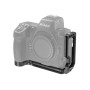 SmallRig 3942 L-Bracket for Nikon Z 8