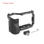 Smallrig 4257 Cage Kit for Sony ZV-E1