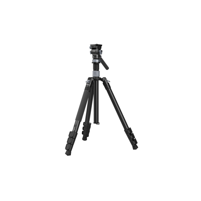 SmallRig 4221 Travel Video Tripod Kit