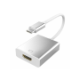 Tesca Convertisseur USB 3.1 Type C Vers HDMI 4Kx2K (60Hz) 0,2M