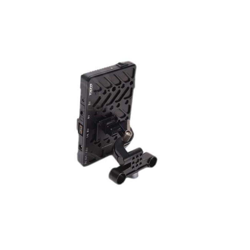 Tilta Système d'alimentation BMCC (V-Mount)