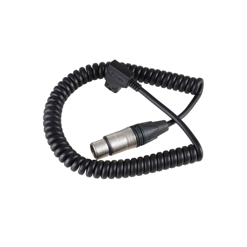 Fiilex Câble D-Tap vers XLR3