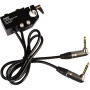 Tilta Audio supply convertor for BMCC/BMPC(15mm)