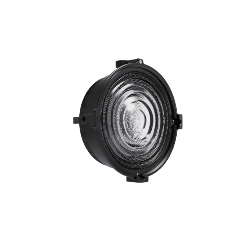 Fiilex Lentille Fresnel 15-45 degrés pour P3