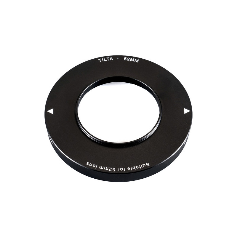 Tilta Bague d'adaptation 52mm pour MB-T15 Mini Matte Box