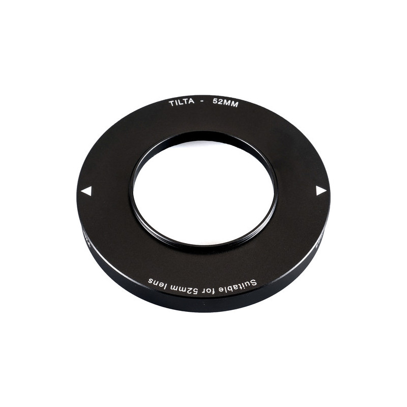 Tilta 52mm Lens Attachements for MB-T15 Mini Clamp-on Matte Box