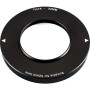 Tilta 52mm Lens Attachements for MB-T15 Mini Clamp-on Matte Box