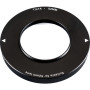 Tilta Bague d'adaptation 52mm pour MB-T15 Mini Matte Box