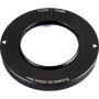 Tilta 55mm Lens Attachements for MB-T15 Mini Clamp-on Matte Box