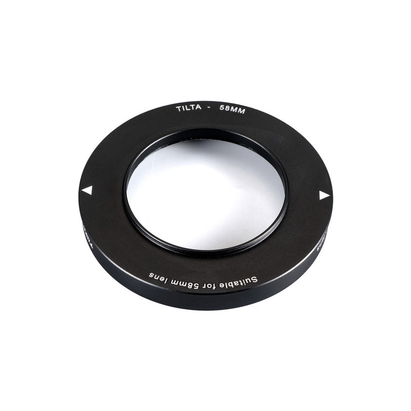 Tilta 58mm Lens Attachements for MB-T15 Mini Clamp-on Matte Box