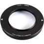 Tilta 58mm Lens Attachements for MB-T15 Mini Clamp-on Matte Box