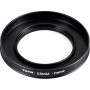 Tilta Bague d'adaptation 58mm pour MB-T15 Mini Matte Box