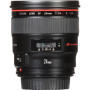 Canon Objectif EF 24mm f/1,4 L II USM Série L