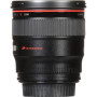 Canon Objectif EF 24mm f/1,4 L II USM Série L