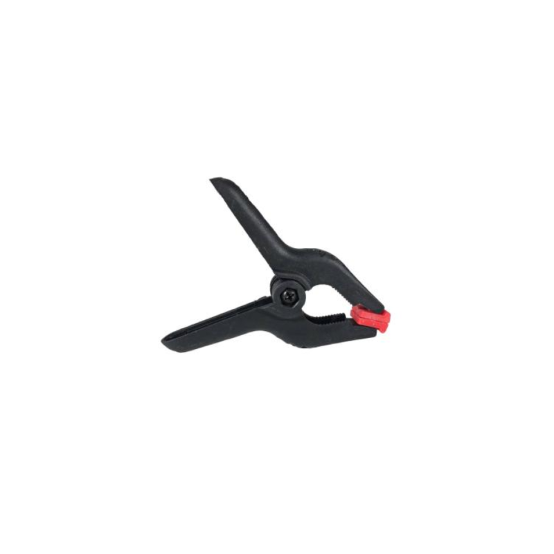 Visico pince n°6 Clamp noire de 15,24 cm