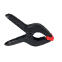 Visico pince n°6 Clamp noire de 15,24 cm