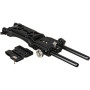 Tilta Quick Release Baseplate for Sony FX9