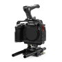 Tilta Panasonic S5 II/IIX Kit de base - Noir