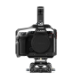 Tilta Panasonic S5 II/IIX Kit de base - Noir