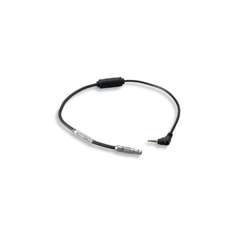 Tilta Nucleus-Nano Run/Stop Cable for Red Camera SYNC Port Type II