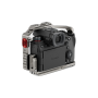 Tilta Full Camera Cage for Panasonic S5 II/IIX - Titanium Gray