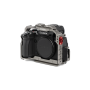 Tilta Demi-Cage pour Panasonic S5 II et S5 IIX Noire
