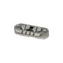 Tilta Tilta 18mm NATO Rail Attachment - Titanium Gray