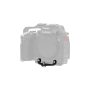 Tilta Lens Adapter Support for Panasonic S5 II/IIX - Titanium Gray