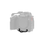 Tilta Support d'adaptateur d'objectif pour Panasonic S5 II/IIX - Gris