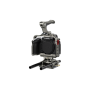 Tilta Panasonic S5 II/IIX Kit de base - Gris titane