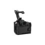 Tilta Panasonic S5 II/IIX Kit léger – Gris titane