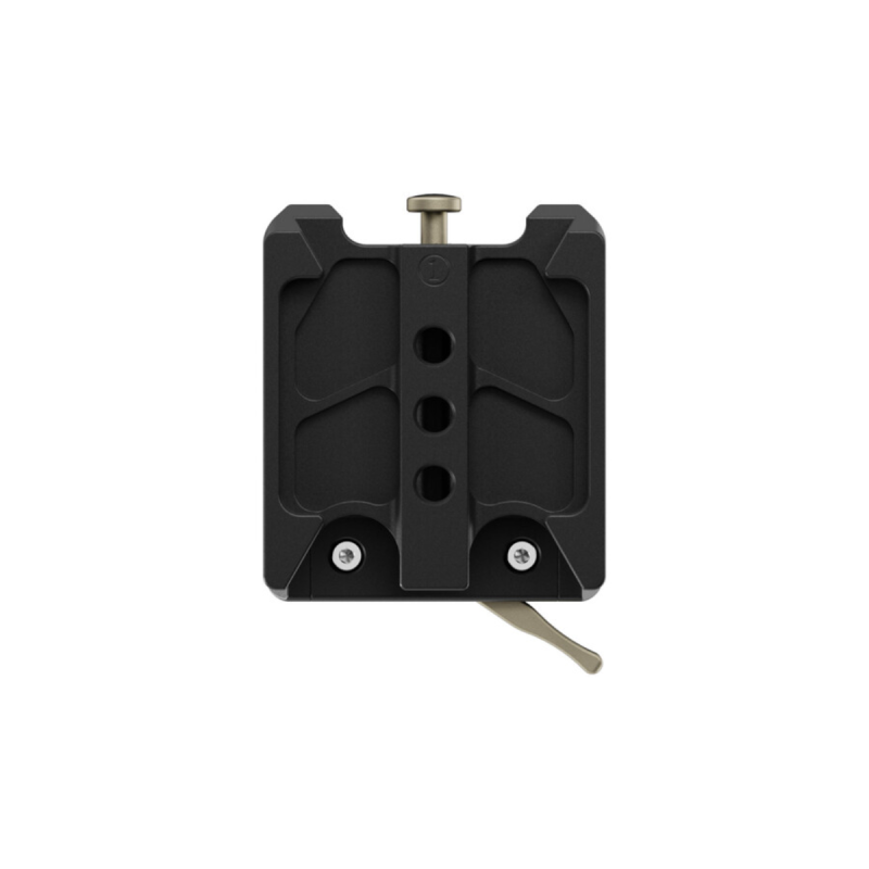 Tilta Adaptateur de Plaque de Base LWS Type I Noire