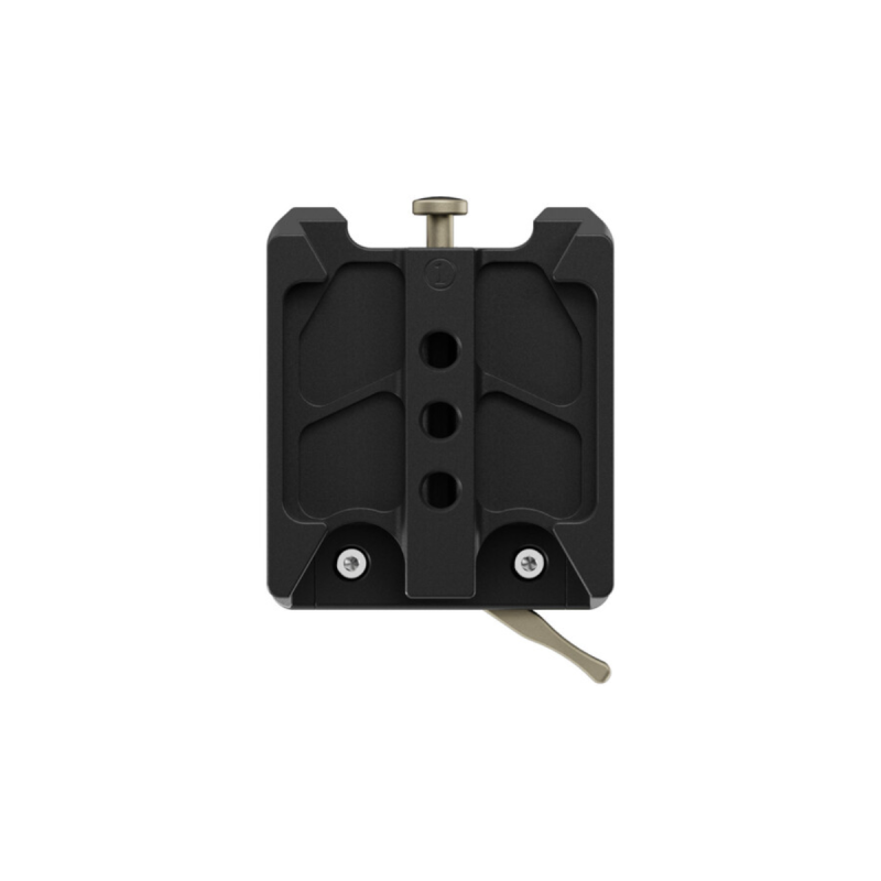 Tilta LWS Baseplate Adapter Type I - Black