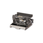 Tilta Plaque de Base Universelle 15mm LWS Noir